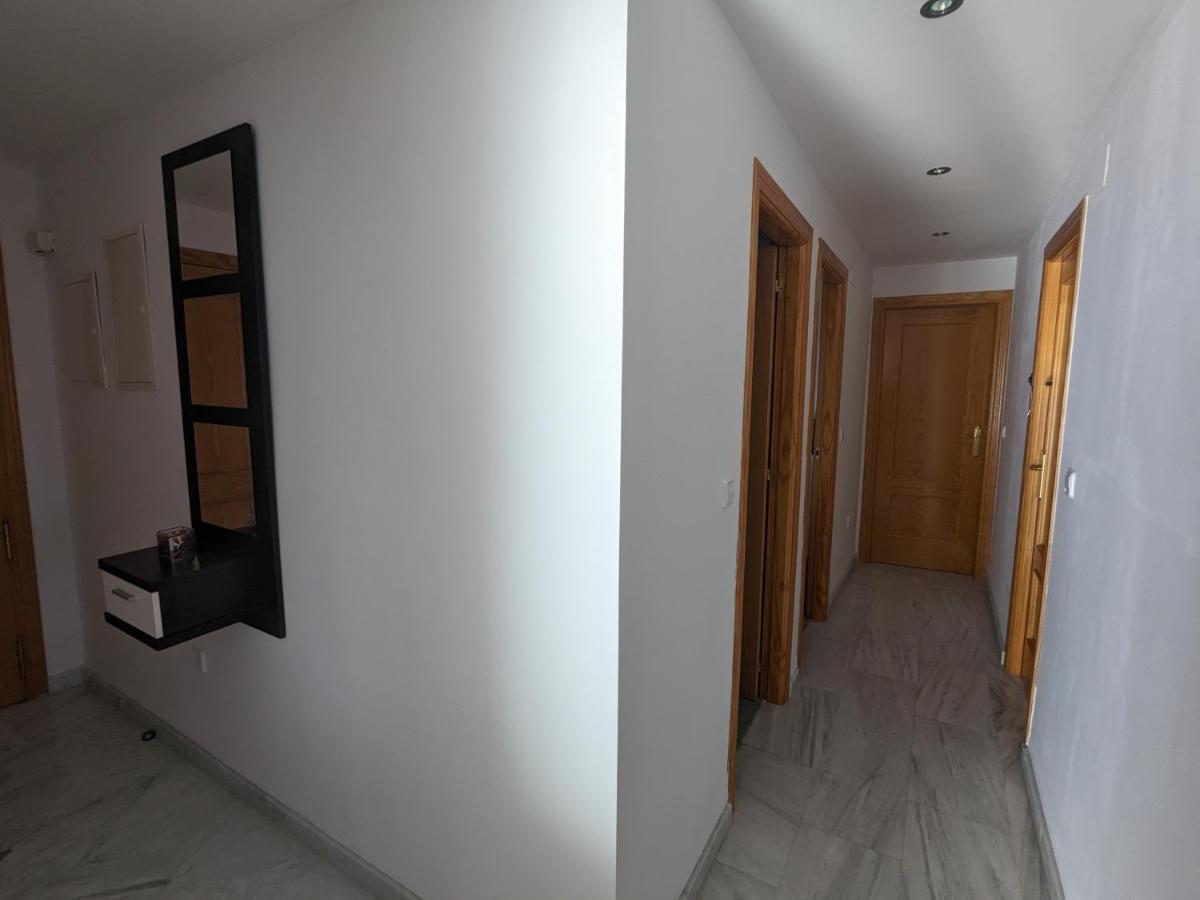 Appartamento San Juan Nº10 Jaén Esterno foto
