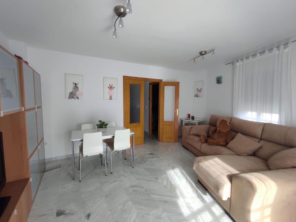 Appartamento San Juan Nº10 Jaén Esterno foto