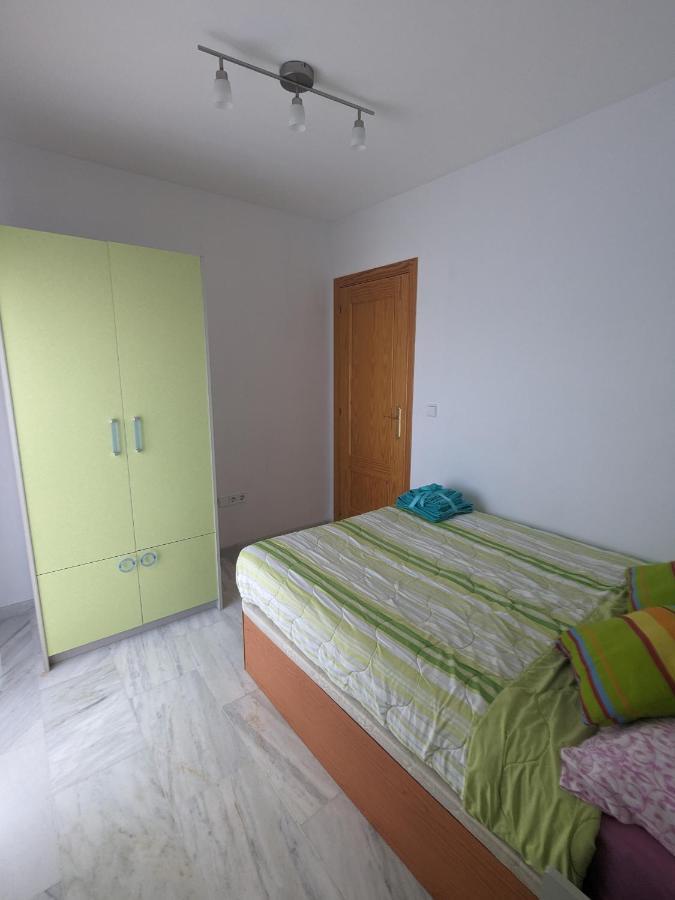 Appartamento San Juan Nº10 Jaén Esterno foto